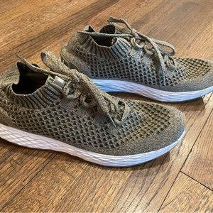 NOBULL Knit Runners - Men’s Size 12.5